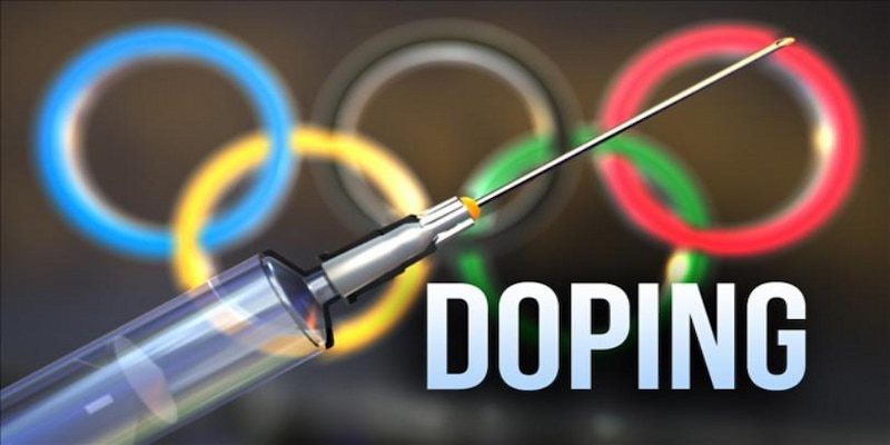 Sử dụng doping trong bóng đá gây ra nhiều hậu quả xấu