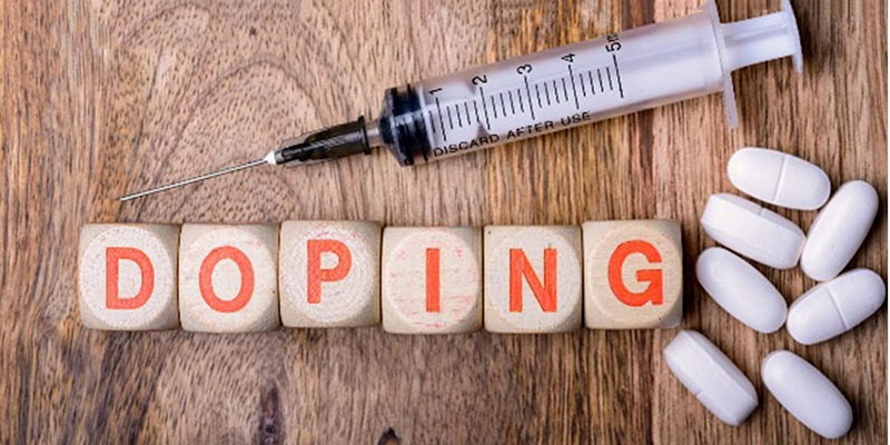Doping Là Gì? Thực Hư Chất Cấm Trong Truyền Thuyết