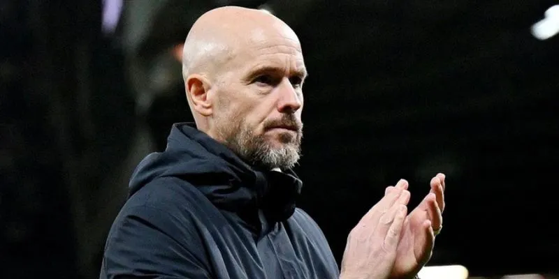 HLV Erik ten Hag nói gì sau trận đấu với Newcastle