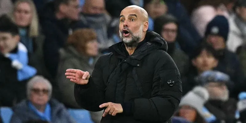 Pep Guardiola và công thức chiến thắng